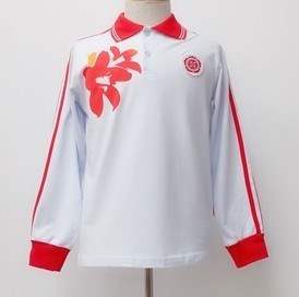 广州中学校服天河区男女中学生夏秋冬装运动服礼服长短裤套装