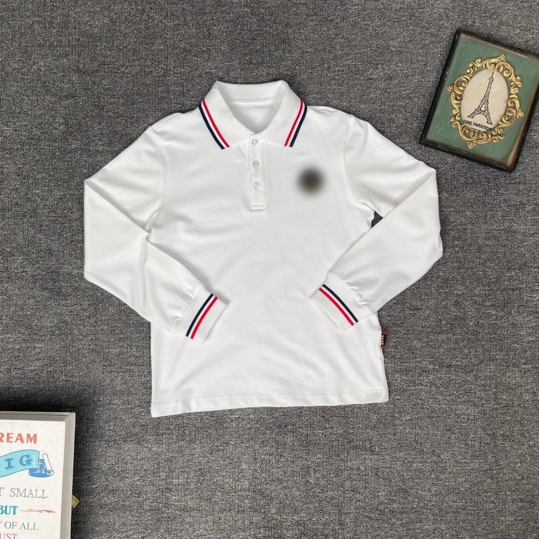 南浦小学春秋款式合集.