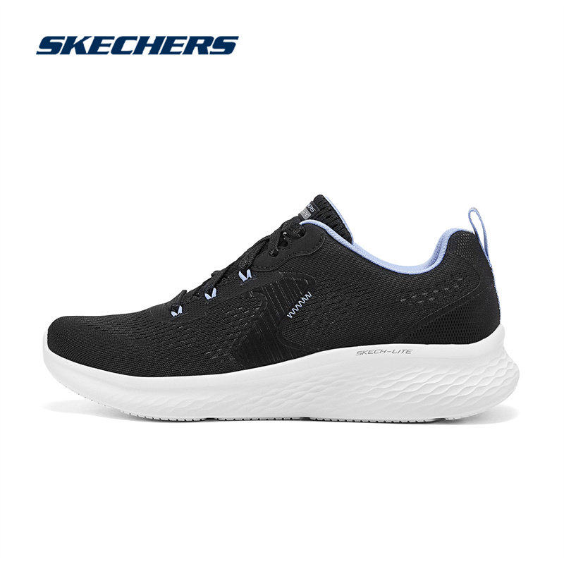 Skechers2025春季新品女子复古运动鞋跑鞋高透气轻量回弹舒适鞋垫,运动鞋new,运动休闲鞋,淘宝优惠券,粉丝福利购,淘宝优惠卷