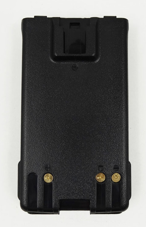 V80E对讲机 IC-V80 IC-V80E 2000mAh超大容量电池 BP-264氢电