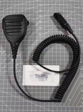 适配ZTE中兴PH500/PH520/GH650/PH700/PH790对讲机手咪肩咪话筒咪