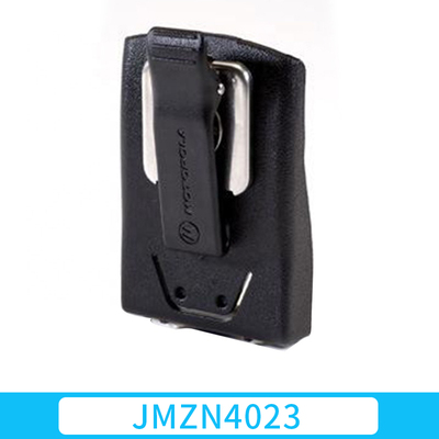 摩托罗拉JMZN4023塑料衣架，带GP328Plus对讲机皮带夹