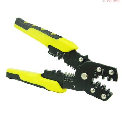 现货速发Aumat Crimpig  Cable Wire Stripper Peelig Prs A