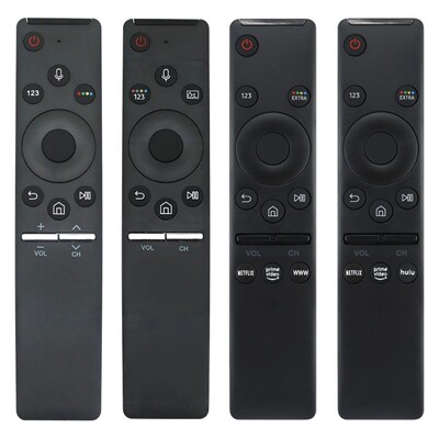 纽源牌适用三星电视语音遥控器BN59-01266A 01298J 01330A 01312A