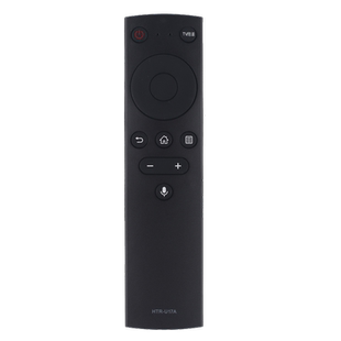 纽源牌适用于海尔语音电视机遥控器HTR-U17A HTR-U17B LU65D31 55D31 85R5 LU85C71 LE42J51 LS50A51 55A51