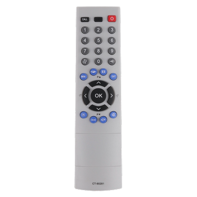 纽源适用东芝液晶电视遥控器