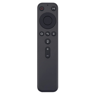 纽源牌适用于天猫魔盒4A语音遥控器M18 M18-A M19 天猫盒子4PRO