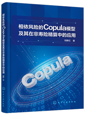 相依风险的Copula模型及其在非寿险精算中的应用