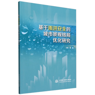 基于雨洪安全 城市景观格局优化研究