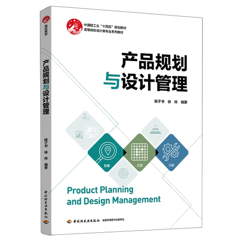 产品规划与设计管理