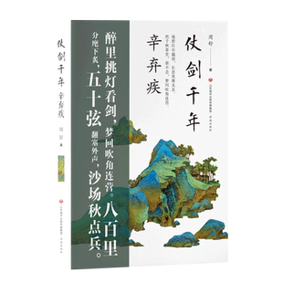 仗剑千年辛弃疾
