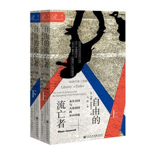 东山再起上下 永失美国与大英帝国 帝国往事 流亡者 自由