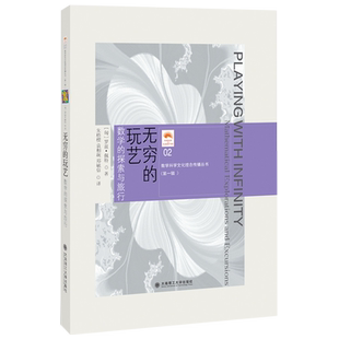 无穷的玩艺:数学的探索与旅行