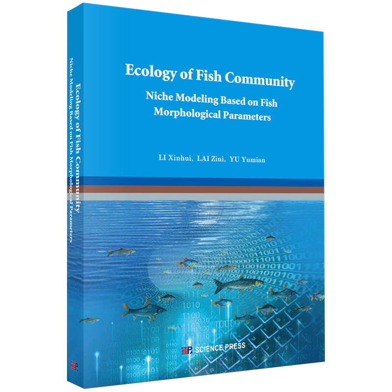 Ecology of Fish Community: Niche Modeling Based on Fish Morphological Parameters...
