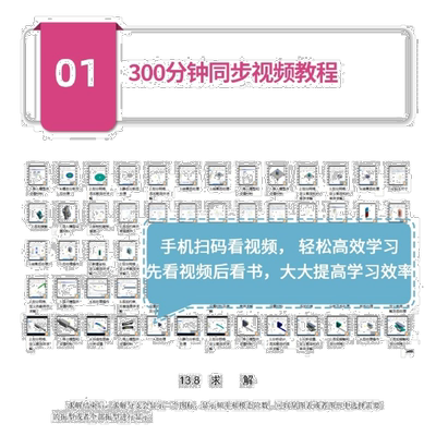 中文版ANSYS Workbench 2024有限元分析从入门到精通:实战案例版