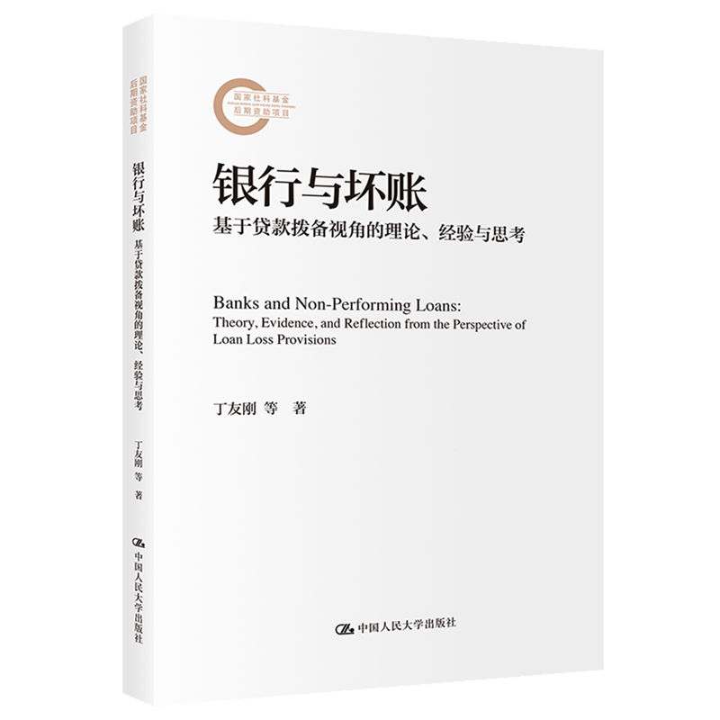 银行与坏账:基于贷款拨备视角的理论、经验与思考