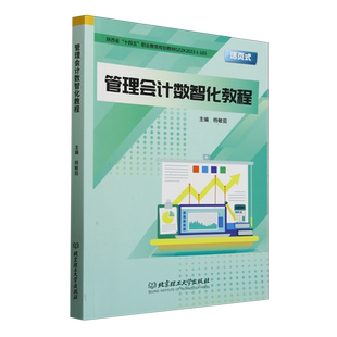 管理会计数智化教程