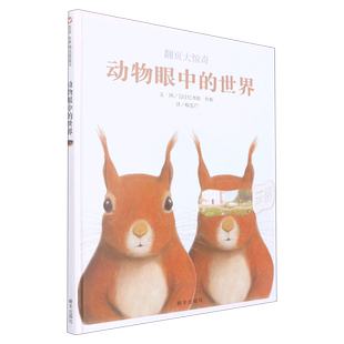 动物眼中的世界