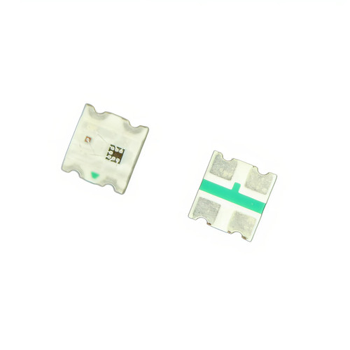 WS2812B 1615RGBC-1615幻彩发光LED灯珠透明内置IC可编程LED灯珠