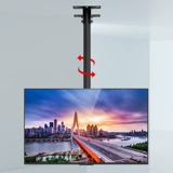 Потолочное крепление для телевизора подходит для телескопического вращающегося на 360 градусов потолочного подвесного крепления Xiaomi TCL.