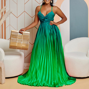 long big size sexy 3xl dress new dress性感吊带裙 party