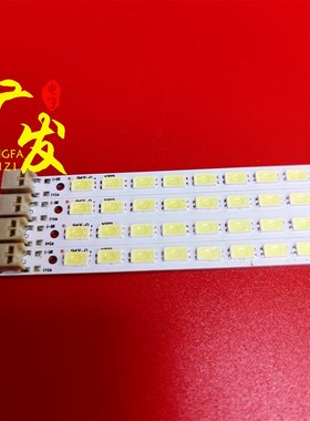 三星UA55C7000WF灯条LMB-5500BM12显示屏T550FBE1-GA背光灯LED