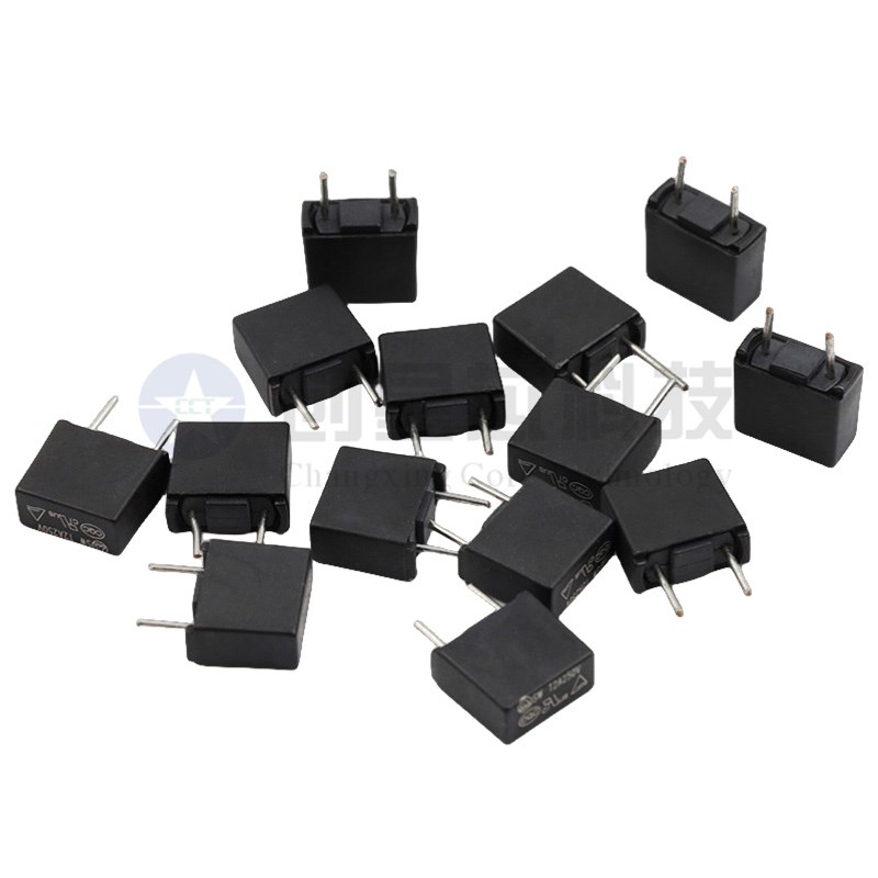 MST392方形保险管250V 慢断T500mA0.25A1A2A3.15AT4ATAT6.3810A20