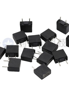 MST392方形保险管250V 慢断T500mA0.25A1A2A3.15AT4ATAT6.3810A20