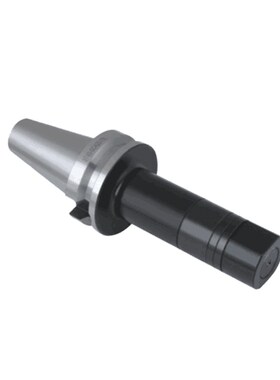 三面刃刀柄BT30-SCA16/22/27/32-90锯片铣刀柄数控侧卧铣切槽刀杆