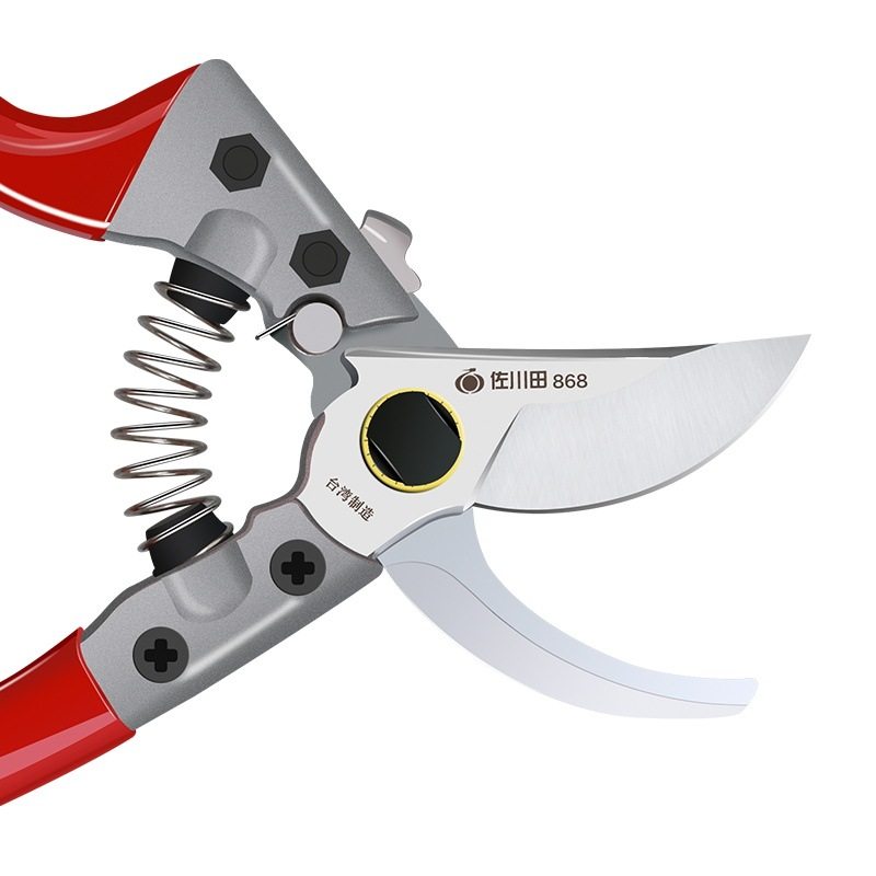 佐川田868修枝剪刀粗枝剪果树剪园林工具盆景剪刀修花省力剪子,搬运/仓储/物流设备,机械式停车设备（立体停车库）,淘宝优惠券,粉丝福利购,淘宝优惠卷