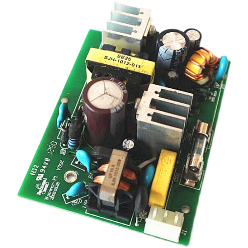 速发万濠数显表电源板WE6800-2/3光栅尺数显表WE200-2/3电源板WE6