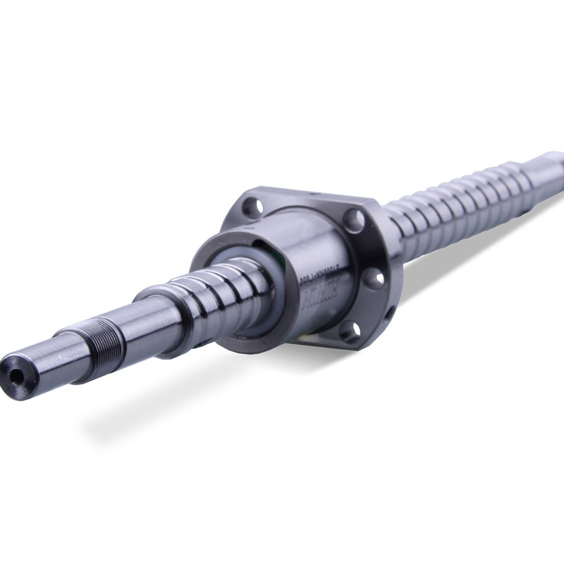 67.04.1468滚珠丝杆副G6020F 丝杆轴承精密滚珠丝杆套装滚珠丝杠