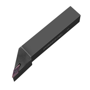 数控车床刀杆93度外圆车刀刀具SVJBR2020K11/2525M16尖刀仿形加工