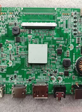 显示器MG32H4Q 34G6H驱动板HKCMNT MT9800B-D