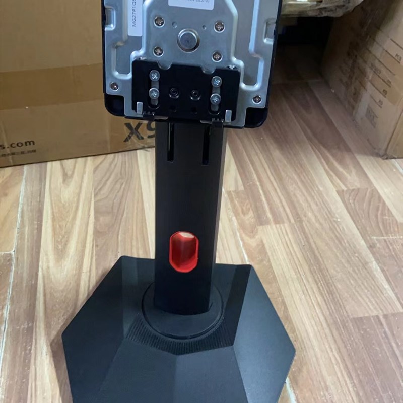 KTC显示器H27P22S底盘H27V22S底座H27T22S支架一套可升降