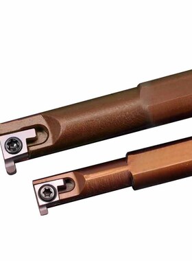 数控车刀杆抗震内槽刀杆SIGER0808/10/12内槽浅槽小内孔加硬槽刀