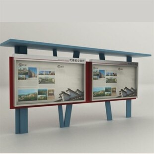 标识导视系统导向牌设计深化园区商场酒店医院办公景区停车场地产