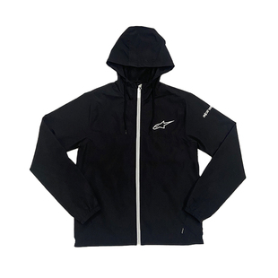 A星摩托骑行服春秋季防风衣机车男女防水薄款夹克Alpinestars外套