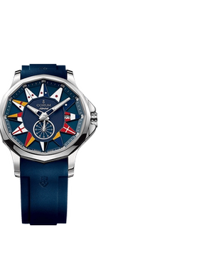 CORUM昆仑手表官方旗舰ADMIRAL系列自动机械手表男