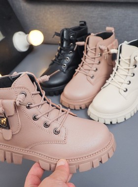 Kids For girls Shoes baby Fashion Girl Kid winter boots boot