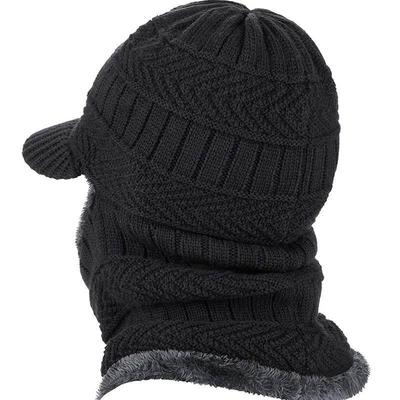 Winter Hat Skullies Beanies Hats Winter Beanies For Men Wome