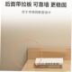 simple study office tae Desk wooden computer home desk书桌