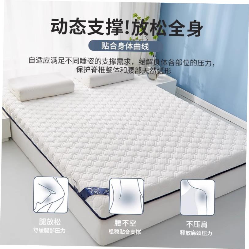 10cmsoftbedarlding床