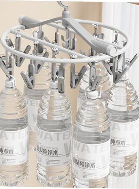 round hanger clips wind socks plastic hangers rack hooks