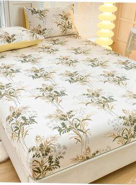 waterproof bed mattress cover mattress topper protector 床笠