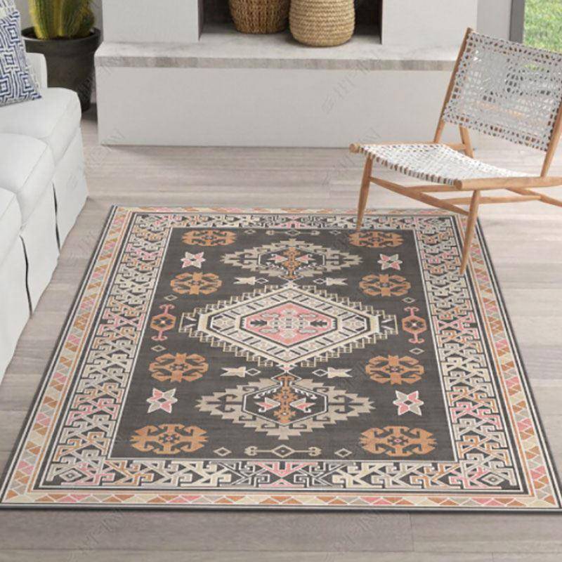living room tea table mat simple rug decoration地毯