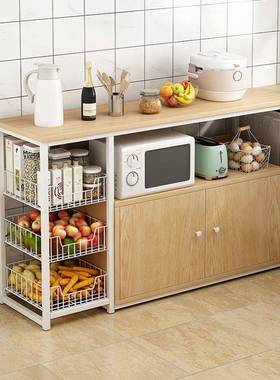 storage rack shelf rack cabinet kitchen dish storage shelves