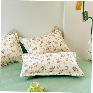 Bedsheet Fitted Sheet Elastic Band Bed Sheet弹力带子床单床笠