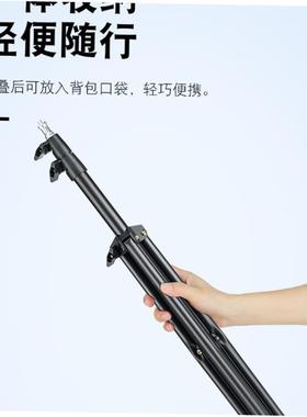 Tripod stand for Phone camera Holder mount Bluetooth remote