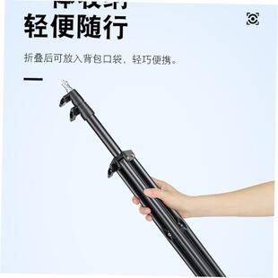 Tripod stand for Phone camera Holder mount Bluetooth remote